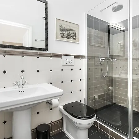 Il Pettirosso Apartmán