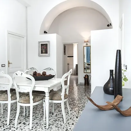 Il Pettirosso Apartmán