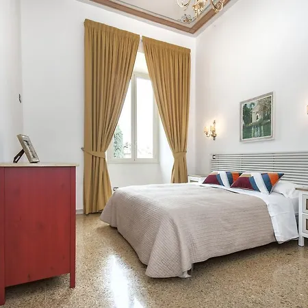 Il Pettirosso Apartmán *