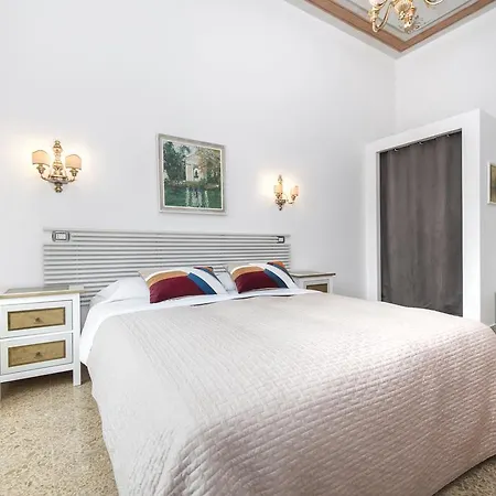 Il Pettirosso Apartmán *