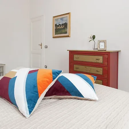 Apartmán Il Pettirosso *