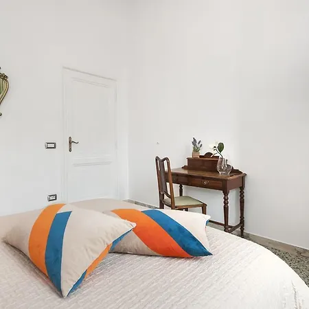Apartmán Il Pettirosso *